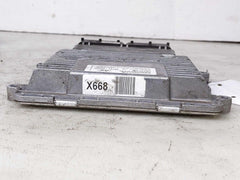 Engine Computer Electronic Control Module 391012G668 HYUNDAI SONATA 11 12 13 14