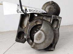 Starter Motor OEM ESCALADE ESV 6.2L 2007