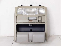 Console Front Roof OEM TOYOTA CAMRY 07 08 09