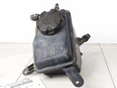 Coolant Recovery Bottle Overflow Expansion Tank Reservoir OEM BMW 528I 08 09 10