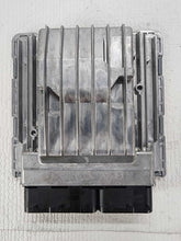 Engine Computer Electronic Control Module Ignition Set Key ECM BMW 535I 08 09 10