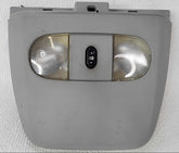 Overhead Interior Front Dome Light Lamp Switch Console OEM FORD PICKUP F150 2005