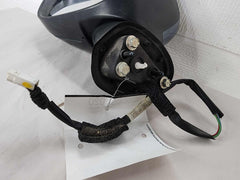 Door Mirror Left Driver Side View Assembly OEM MAZDA 3 14 15 16