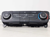 Heater A/C AC Climate Temperature Control Unit OEM FORD FOCUS 2.0L 15 16 17 18