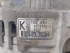 Alternator Generator Charging Engine OEM 23700AA911 SUBARU IMPREZA 2.0L 15 2016