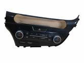 Heater A/C Climate Temperature AC Control With Bezel KIA OPTIMA 14 15