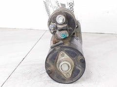 Starter Motor OEM MERCEDES C-CLASS C300 2.5L 2010