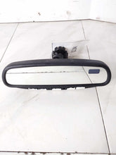 Interior Rear View Mirror OEM INFINITI FX SERIES 04
