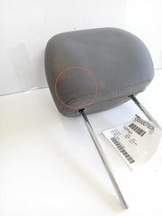 Headrest Head Rest Front Right Passenger Seat Gray Cloth OEM FORD FOCUS 2014
