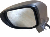 Door Mirror Driver Side HONDA CIVIC 2006-2011 (for 2007)