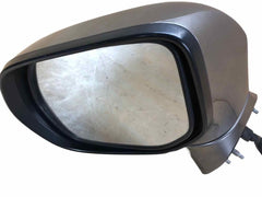 Door Mirror Driver Side HONDA CIVIC 2006-2011 (for 2007)