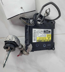 Xenon Headlight Lamp Ballast Control Module Unit Left Driver OEM LEXUS GS450 09