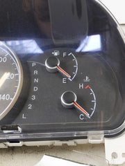 Speedometer Instrument Cluster Gauge OEM HYUNDAI ELANTRA 07 08 09 10