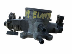 Throttle Body/valve Assy HYUNDAI ELANTRA 07 08 09 10 11 12