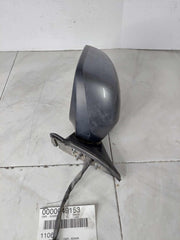 Door Mirror Left Driver Side View Assembly Gray OEM HONDA FIT 09 10 11 12 13 14