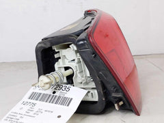 Tail Light Lamp Quarter Panel Mnted Left Driver OEM JETTA EXCEPT GLI Sedan 15 16