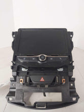 Radio Receiver Audio Media Display 7.0" Screen OEM 42532827 CHEVY CRUZE 2017