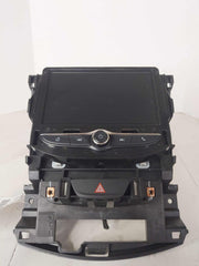 Radio Receiver Audio Media Display 7.0" Screen OEM 42532827 CHEVY CRUZE 2017