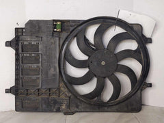 Electric Cooling Fan Motor Assembly OEM MINI COOPER 1.6L 02 03