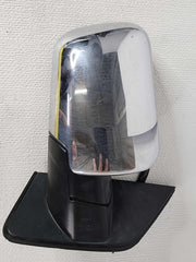 Door Mirror Right Passenger Side View Chrome OEM 1408390 NISSAN ARMADA 2004-2015