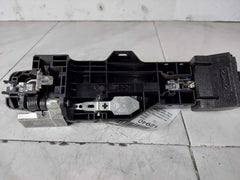 Outside Door Handle Right Passenger RearOEM NISSAN VERSA 12 13 14 15 16 17 18 19