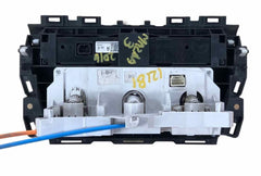 Heater A/C AC Climate Temperature Control Unit Manual MAZDA 3 14 15 2016