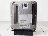Engine Computer Electronic Control Module OEM 670031346B MASERATI GHIBLI 3.0L 17