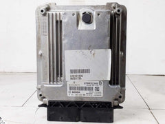 Engine Computer Electronic Control Module OEM 670031346B MASERATI GHIBLI 3.0L 17
