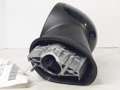 Door Mirror Left Driver View Black OEM MINI COOPER 07 08 09 10 11 12 13 14 15