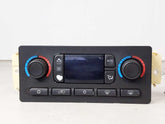 Heater A/C AC Climate Temperature Control Unit OEM CADILLAC ESCALADE 05 06