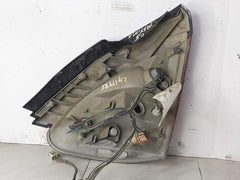 Tail Light Lamp Quarter Panel Mounted LH Left Driver OEM NISSAN MAXIMA 2005