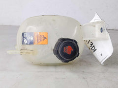 Coolant Recovery Bottle Overflow Expansion Reservoir OEM NISSAN VERSA 20 21 22