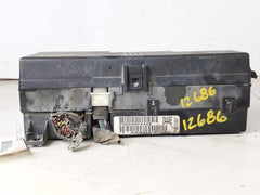 Engine Fuse Box Main Junction Relay Module OEM DODGE DAKOTA 4.7L 00 01 02
