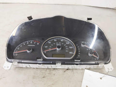 Speedometer Instrument Cluster Gauge OEM HYUNDAI ELANTRA 07 08 09 10