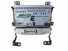 Audio & Visual Equip. (Radio) NISSAN ALTIMA 2013-2014 (for 2013)