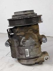 Air Conditioning A/C AC Compressor OEM CHEVY COLORADO 04 05 06 07 08 09 10 11 12