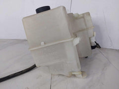 Wash Reservoir Integrated Washer & Coolant Tank OEM GMC CANYON 07 08 09 10 11 12