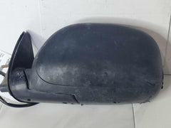 Door Mirror Left Driver Side View Black OEM TOYOTA TUNDRA 00 01 02 03 04 05 06