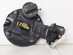 Fuel Gas Tank Filler Door Lid Cover Black OEM HONDA ELEMENT 06 07 08