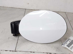 Fuel Gas Tank Filler Door Lid Cover White OEM CHRYSLER 200 15 16 17