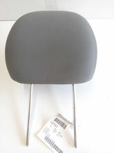 Headrest Head Rest Front Left Driver Seat Gray Cloth OEM FORD FOCUS 2014