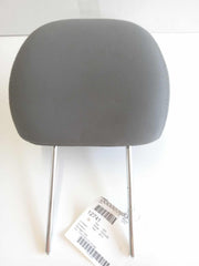 Headrest Head Rest Front Left Driver Seat Gray Cloth OEM FORD FOCUS 2014