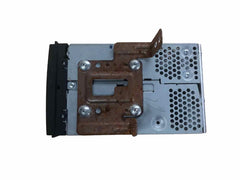 Audio & Visual Equip. (Radio) NISSAN VERSA 2012-2014 (for 2012)