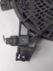 Electric Cooling Fan Motor Assembly Condenser OEM TOYOTA SEQUOIA 01 02 03 04
