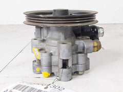 Power Steering Pump Motor OEM TOYOTA CAMRY 10 11