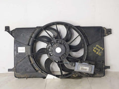 Electric Cooling Fan Motor Assembly OEM FORD FOCUS 2.0L 12 13 14 15 16 17 18