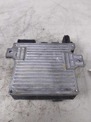 Engine Computer Electronic Control Module ECU OEM 34710FJ210 SUBARU IMPREZA 2016