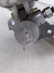 Brake Master Cylinder with Reservoir Tank OEM CHEVY EQUINOX 2.4L 2010