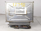 Engine Computer Electronic Control Module ECM ECU OEM CHEVY EXPRESS 2500 4.8L 03