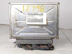 Engine Computer Electronic Control Module ECM ECU OEM CHEVY EXPRESS 2500 4.8L 03